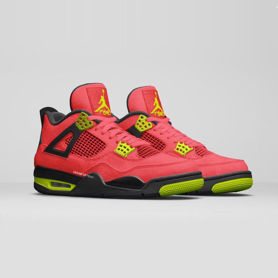 Jordan 4 shop july 2019