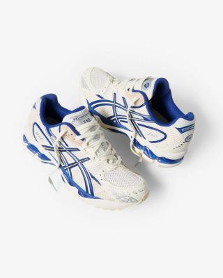 END x ASICS GEL-Nimbus 10.1 "Milk"