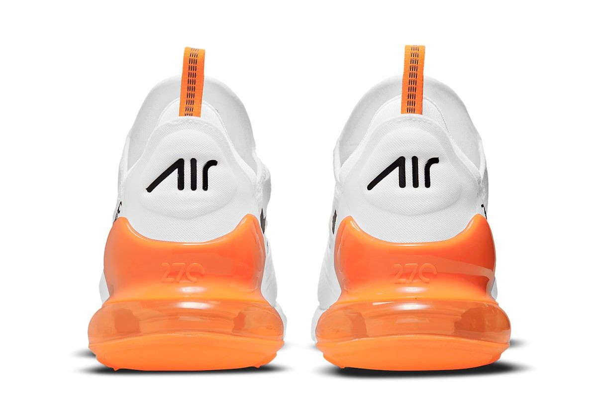 Air max 27 on sale juniors