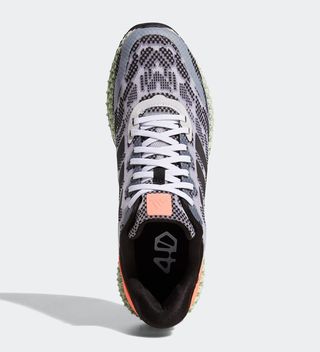 adidas 4d run 1 black signal coral fw1233 release date info 4