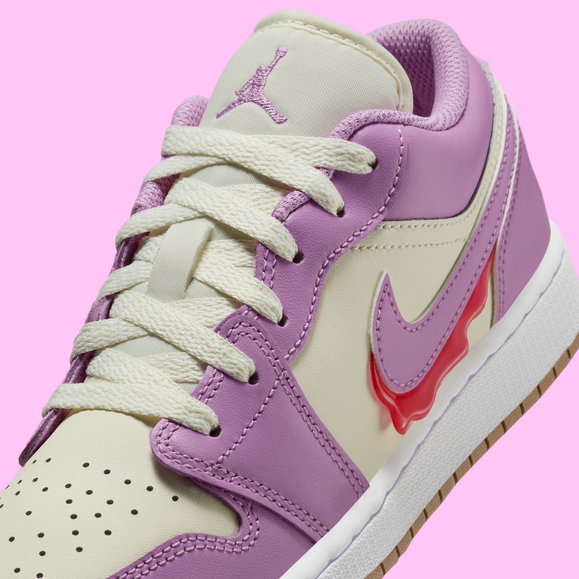 jelly jordan 1 for sale