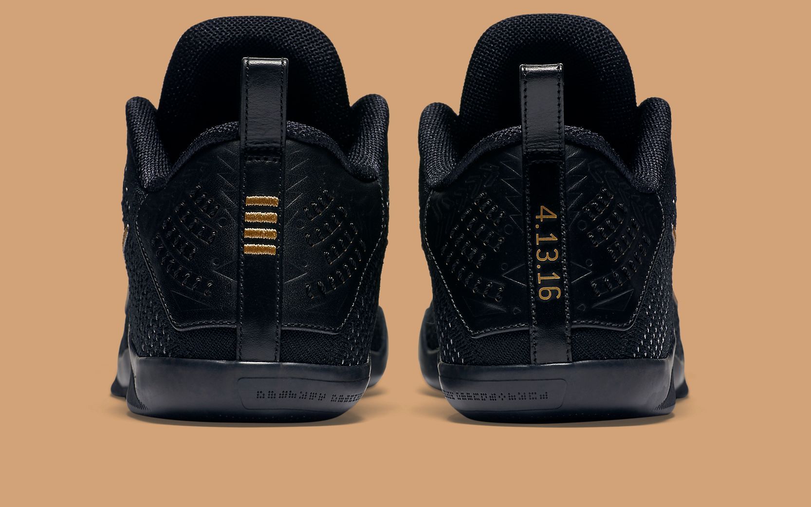 kobe 11 fade to black