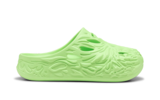 PUMA MB.04 Slide (Neon)