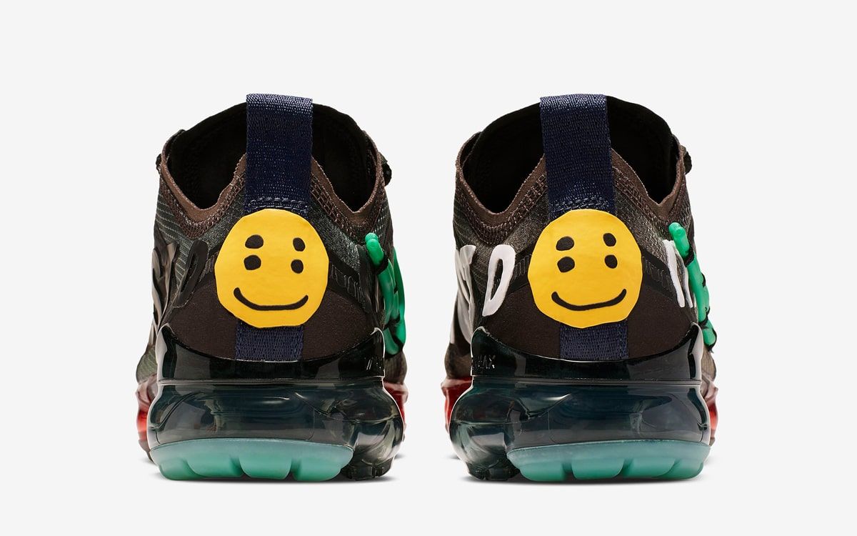 nike vapormax cactus jack