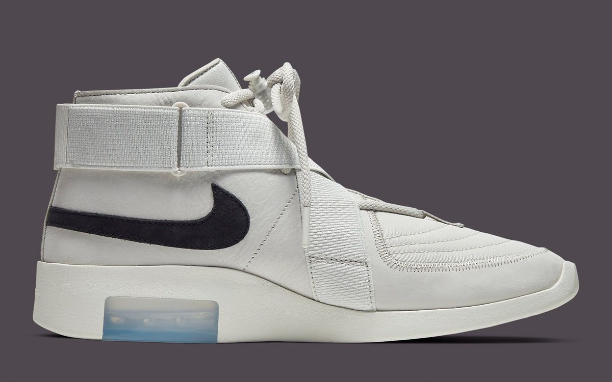 Air fear of clearance god 180 release date