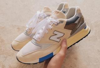 Concepts is Re-Releasing Their Legendary New Balance 998 “C-Note” Collaboration
