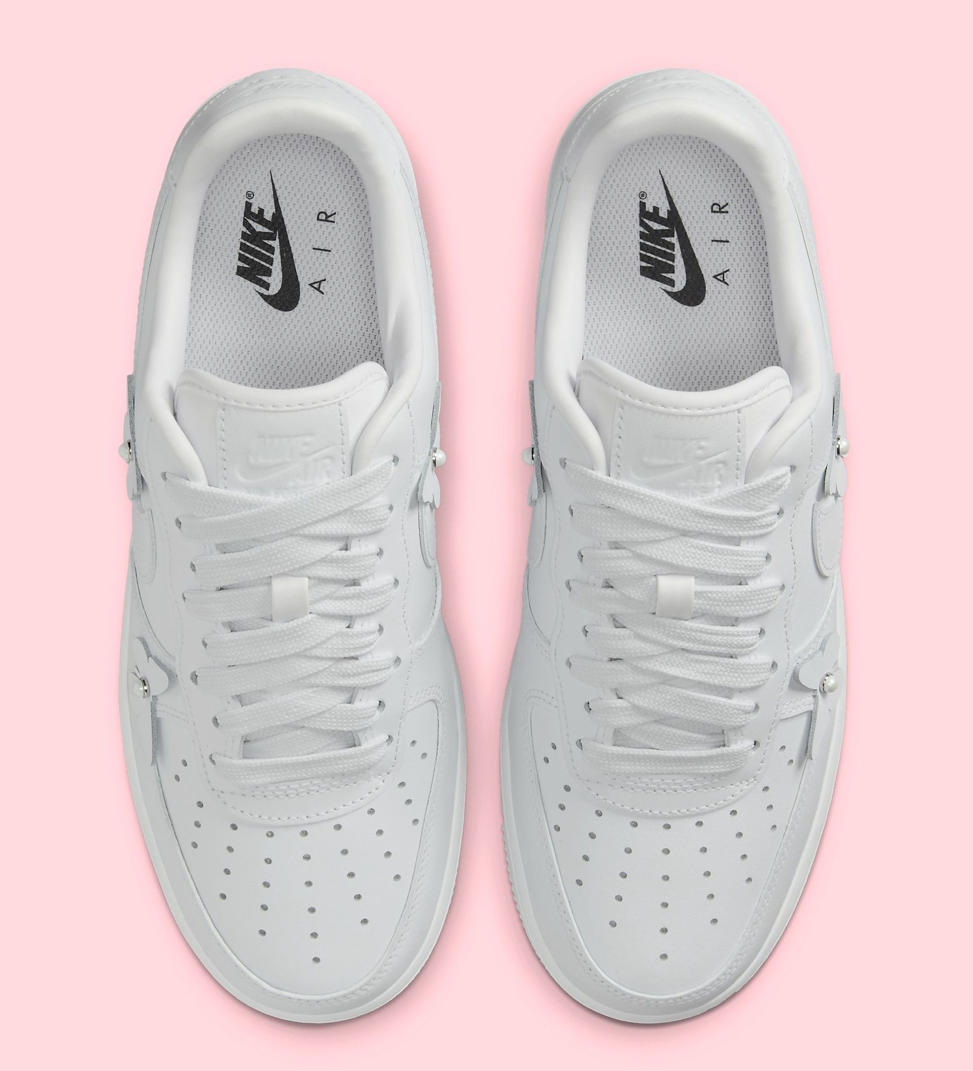 nike air force 1 butterfly pack