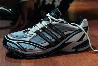 First Looks // Pusha T x adidas Supernova 7 "Thorn"