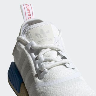 adidas nmd r1 white metallic gold blue red fv3642 release date info 10