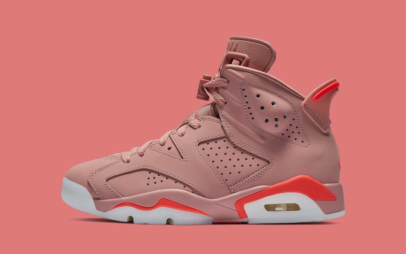 Jordan 6 store aleali may