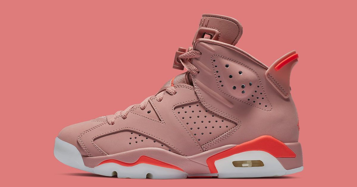aleali jordan 6