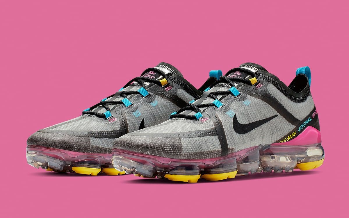 Even More Easter Themed VaporMaxs are Available Now House of Heat