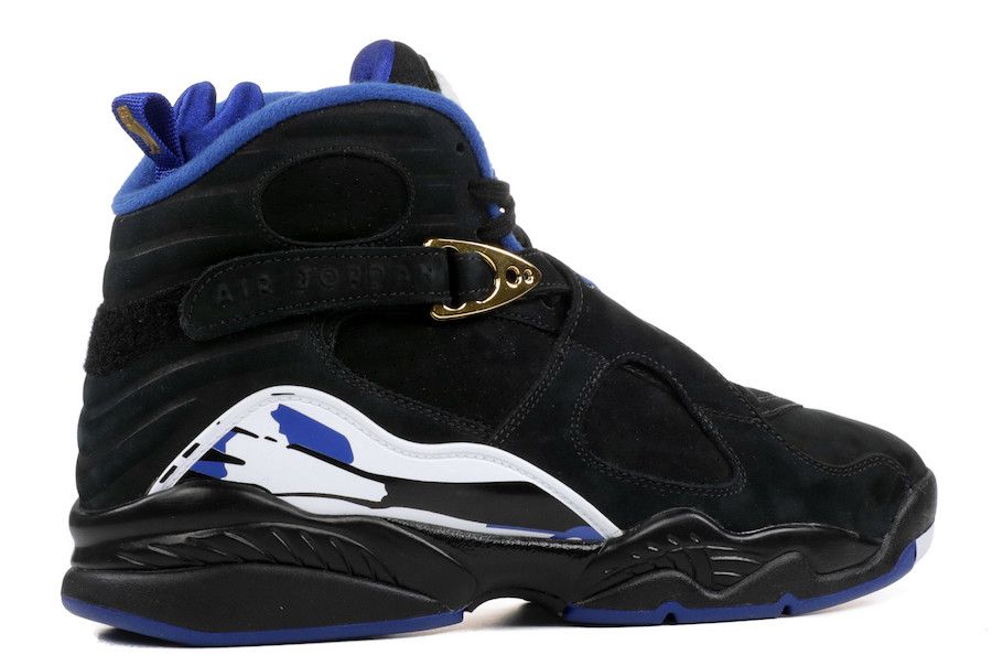 Jordan 8 hot sale calipari