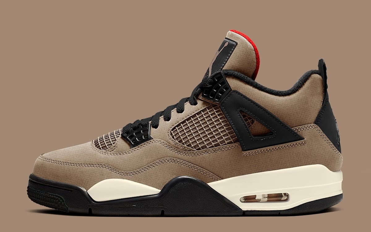 taupe haze 4s retail price