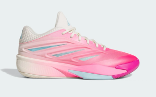 Sophie Cunningham x adidas Crazy Energy PE
