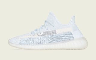 adidas yeezy boost 350 v2 cloud white fw3042 release date 2 2
