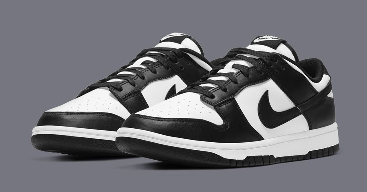 Where to Buy the Nike Dunk Low “Panda” Restock | House of Heat°