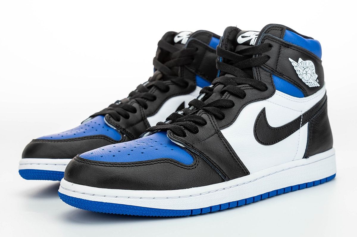 Air jordan 1 royal on sale 213