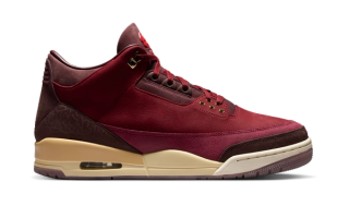 Air Jordan 3 "Bin 23"
