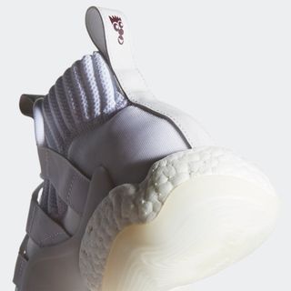 adidas crazy byw x cloud white maroon ee5998 release date 8
