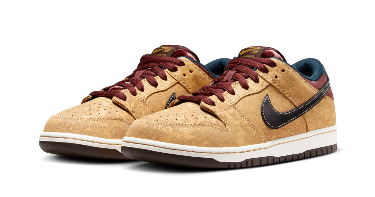 nike sb dunk store locator