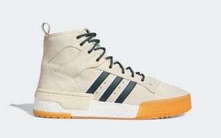 Official Looks at Eric Emanuel’s adidas Originals SS19 Collection