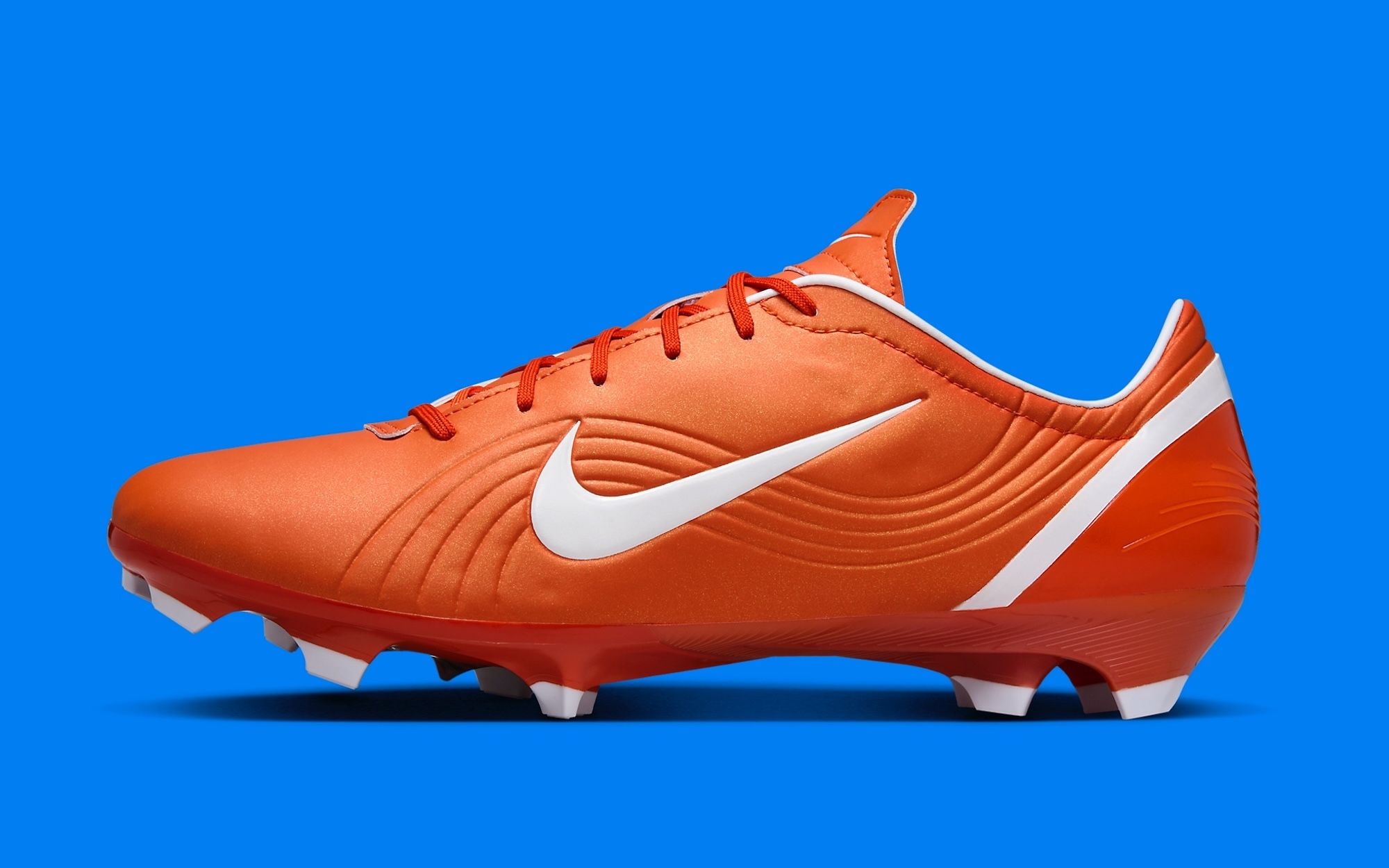 The Nike Mercurial Vapor 1 