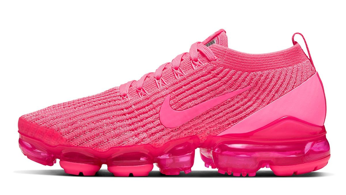 Available Now // Nike Air VaporMax 3.0 “Hyper Pink” | House of Heat°