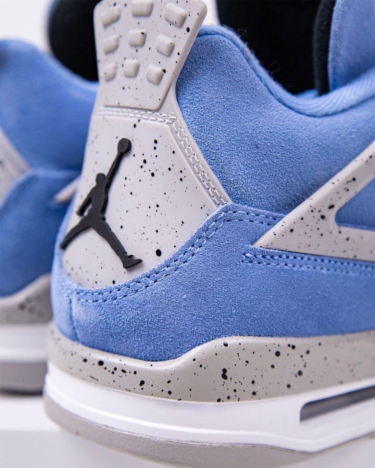 Air Jordan 4 “University Blue” Restocking July 9th | House of Heat°