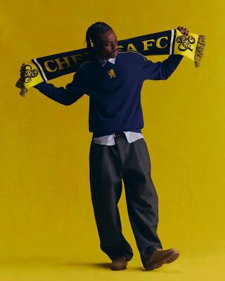 Chelsea's "'99 Retro" Collection.
