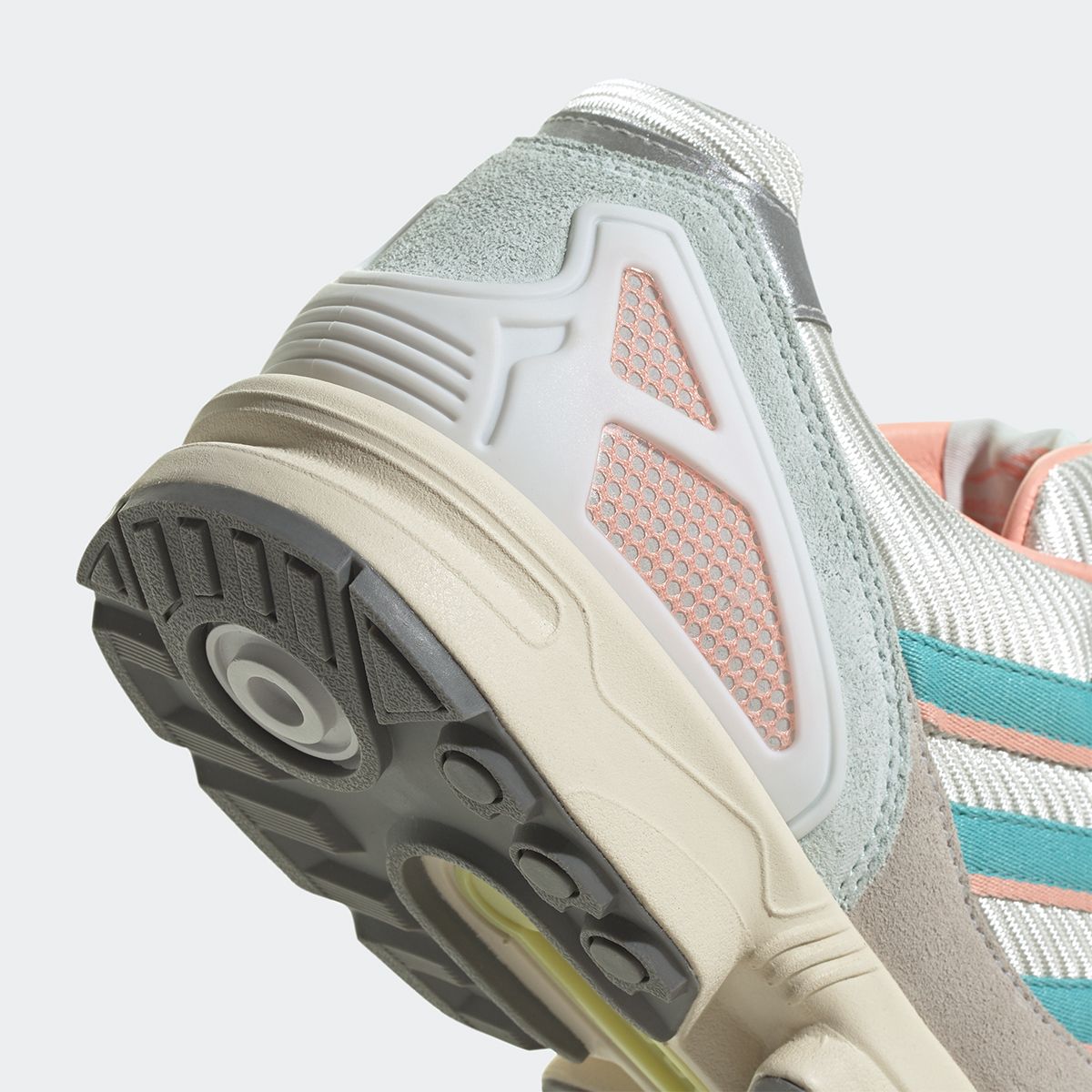 The adidas ZX 8000 “Ice Mint” is On the Way | House of Heat°