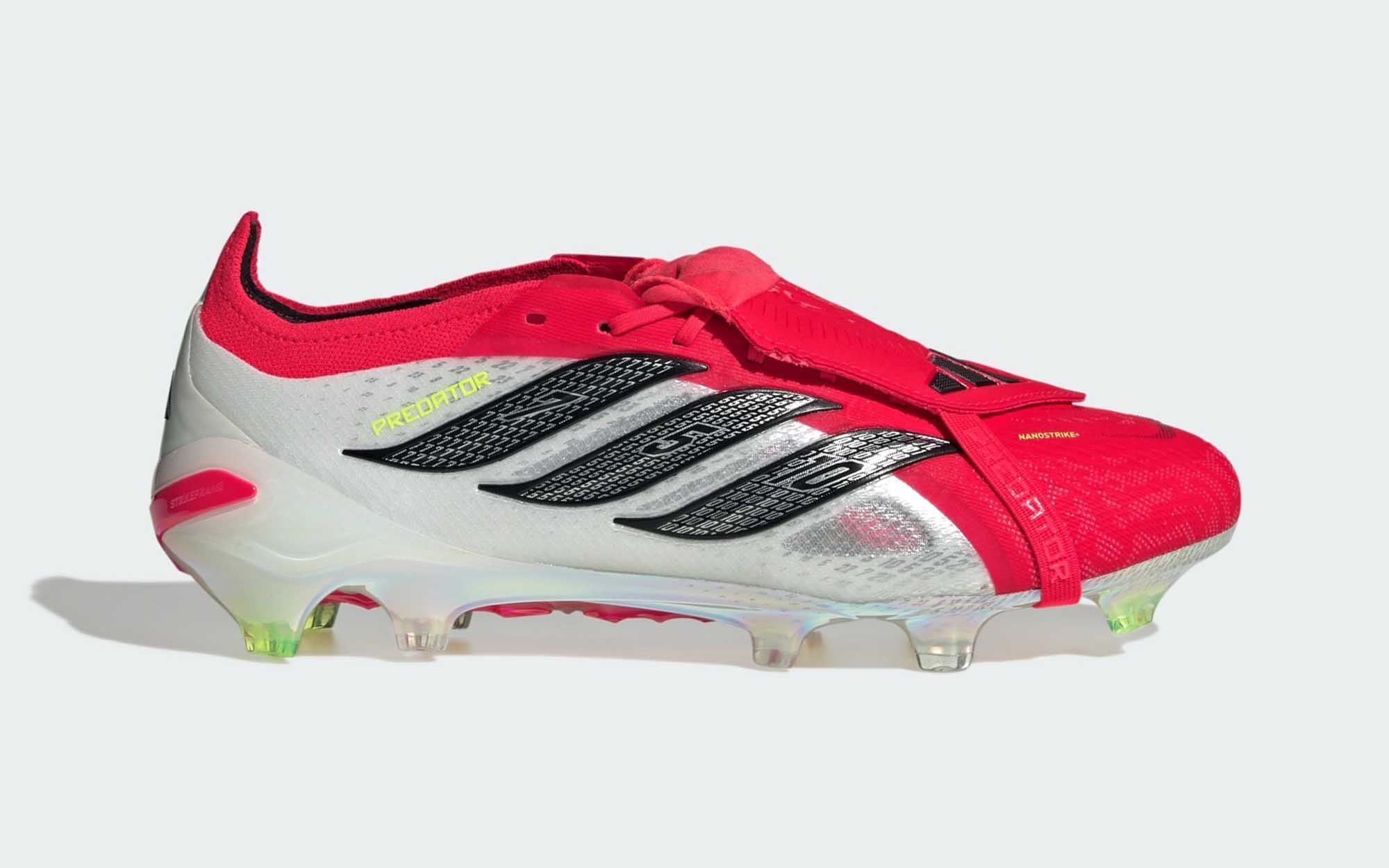 The First adidas Predator Release of 2026 Remembers Legends Who