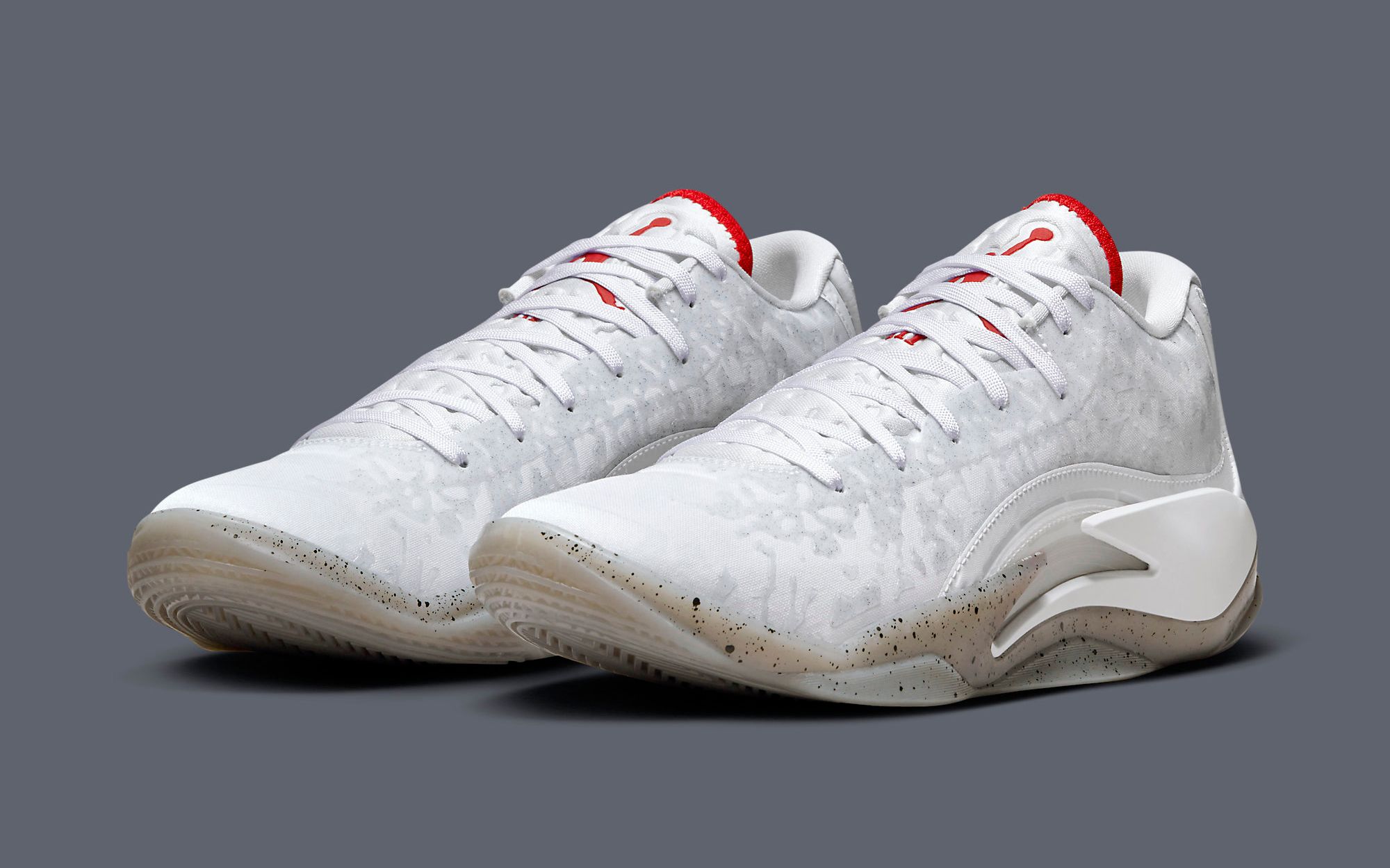JORDAN ZION 3 PF FRESH PAINT nike ナイキ Jordan Zion 3 Fresh Paint | eBay