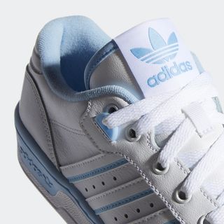 adidas Rivalry Low WMNS Cloud WhiteGlow Blue EE5932 8