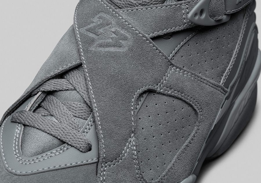 Cool grey store 8s release date