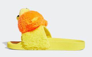 jeremy scott adidas adilette teddy q46582 release date 5