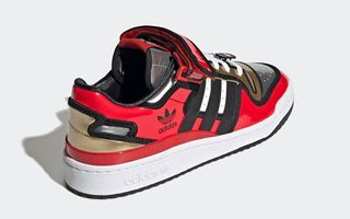 the simpsons x adidas forum low duff beer h05801 release date 4