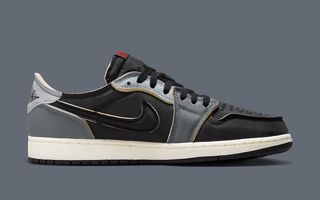 Where to Buy the Air Jordan 1 Low OG EX | House of Heat°