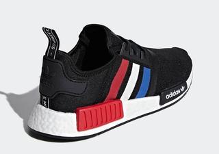 adidas NMD R1 Color Tri Color F99712 Release Date 3