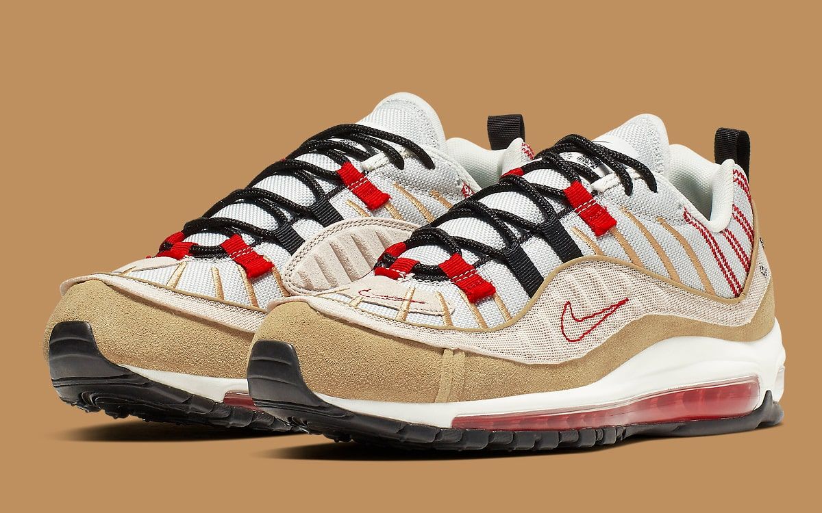 Inside out store air max 98