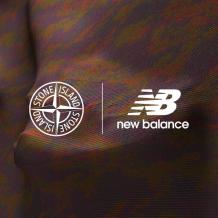 The Stone Island x New Balance FuelCell C_1 Collection Releases July 28