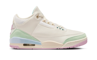 Air Jordan 3 OG “Spring is in the Air”