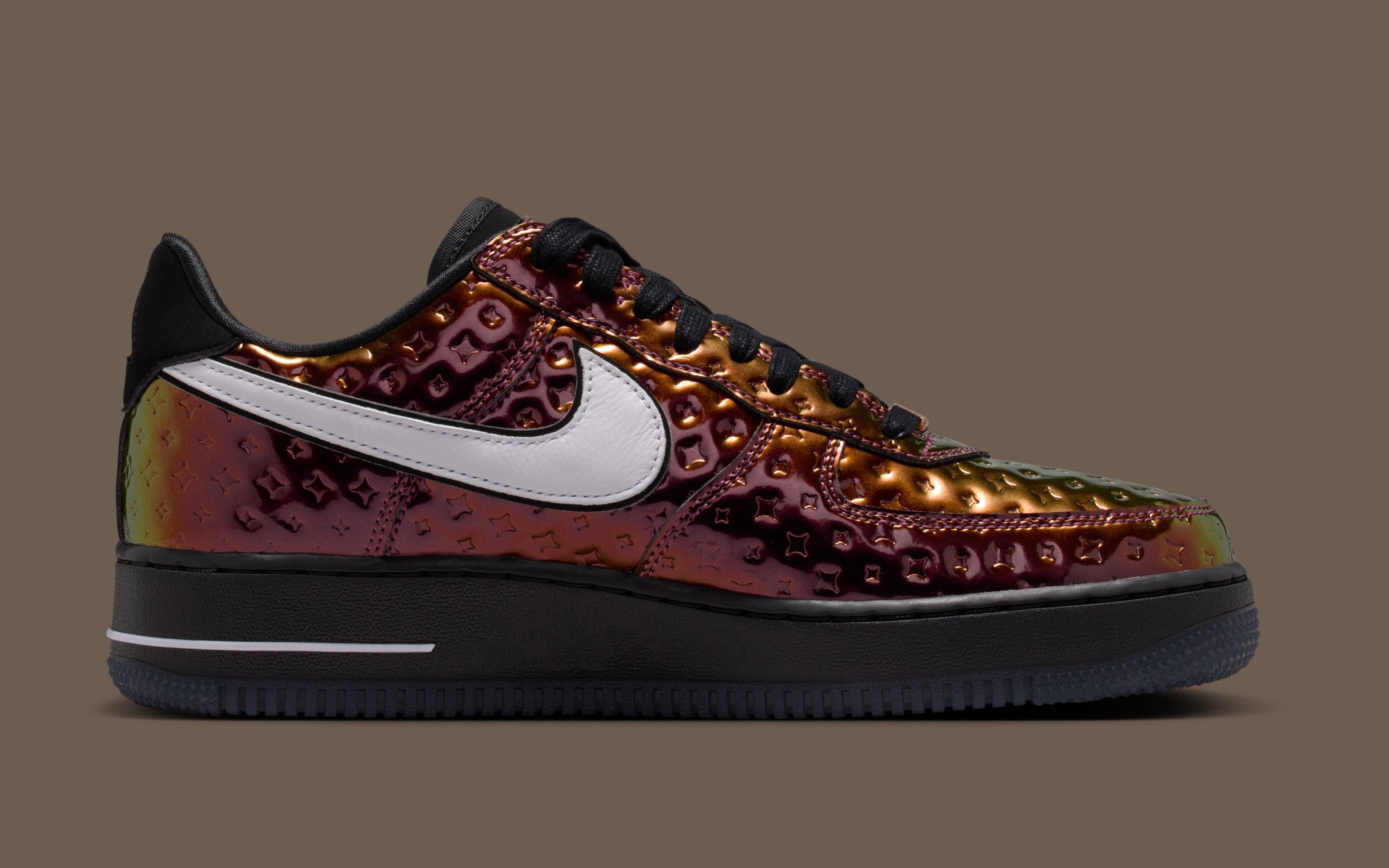 Nike Air Force 1 Low “All-Star” Arrives February 13 | House of Heat°