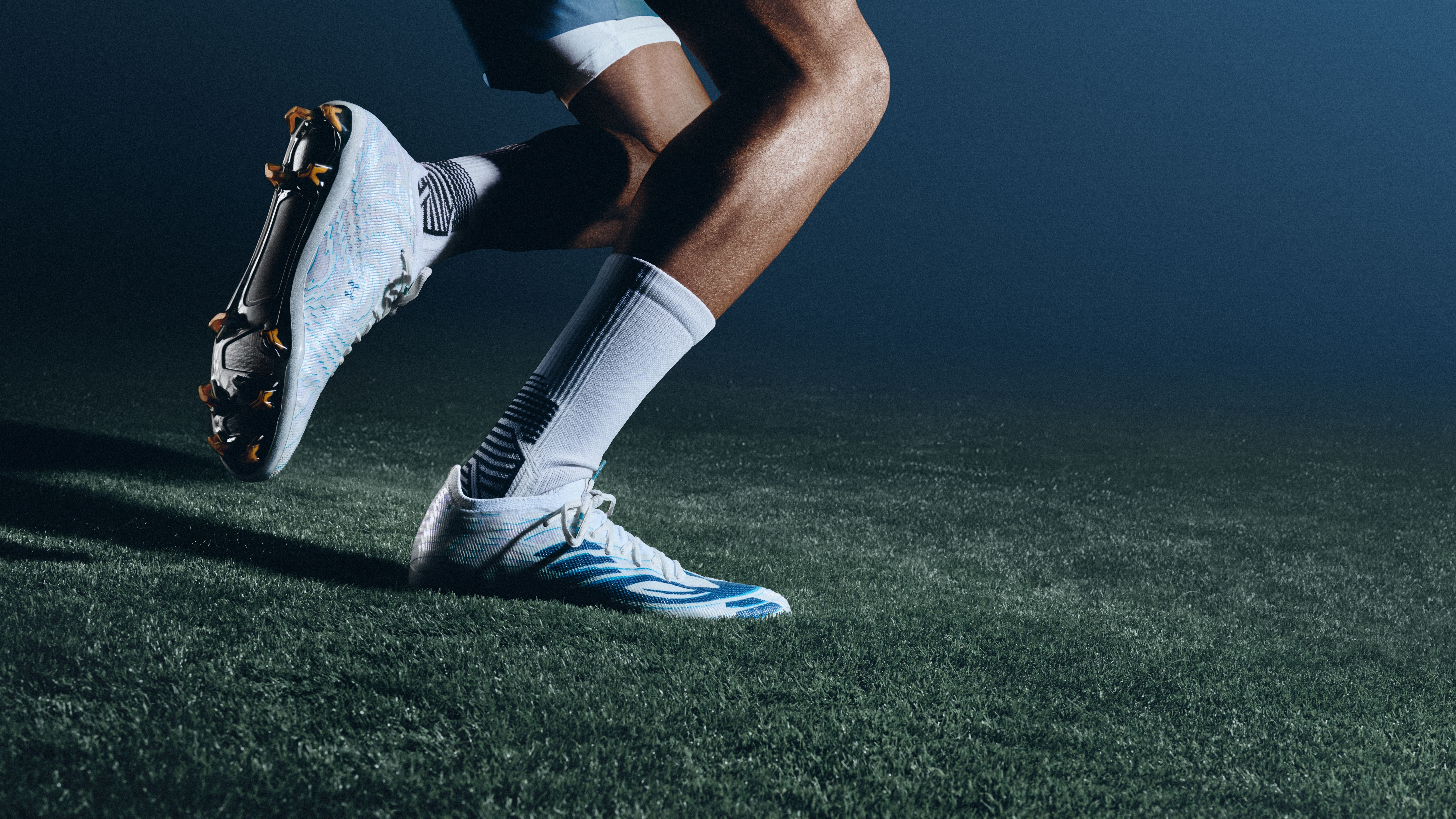 Under Armour Launches the Shadow Elite 4 Football Boot