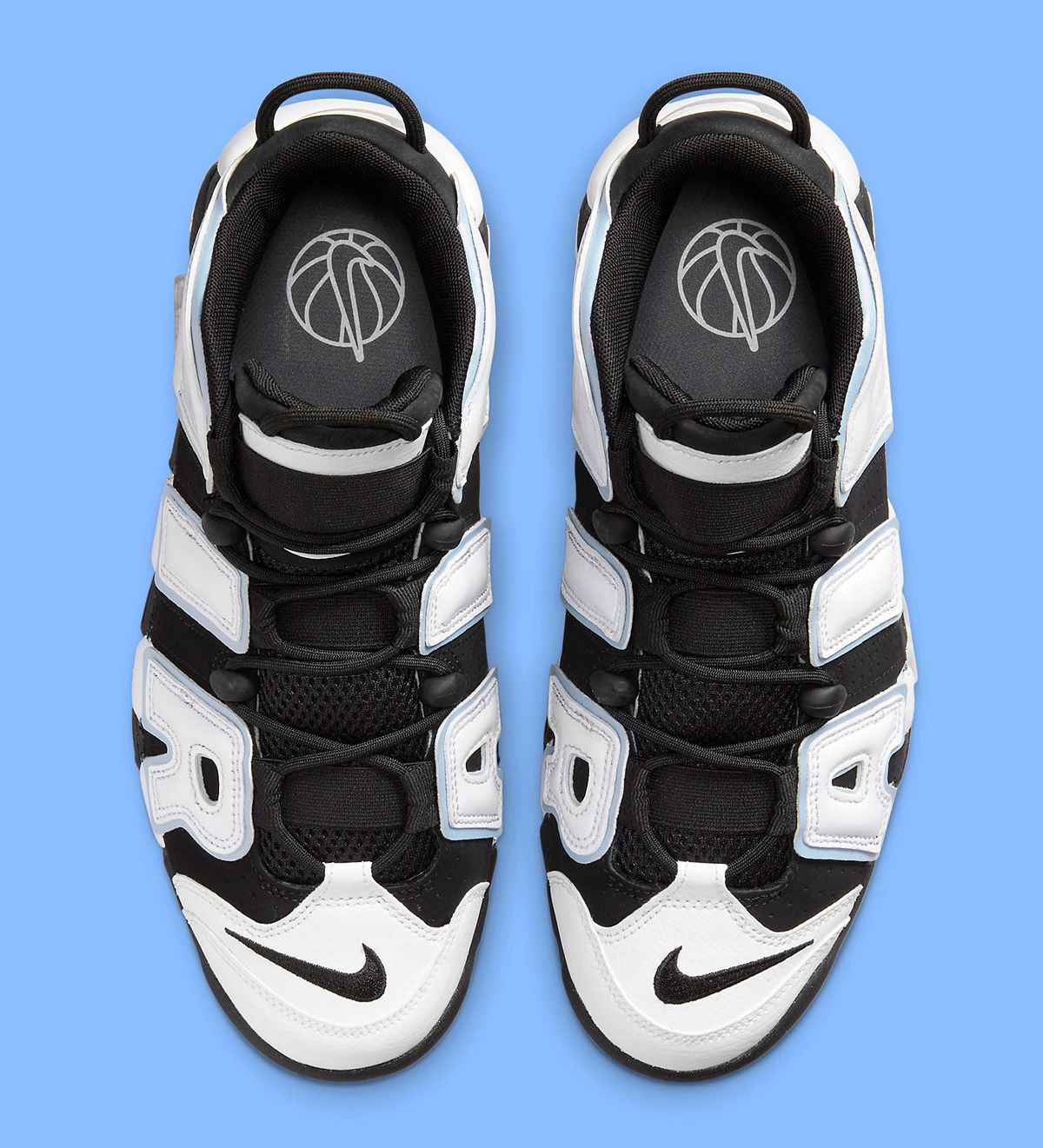 Where to Buy the Nike Air More Uptempo “Cobalt Bliss” | House of Heat°