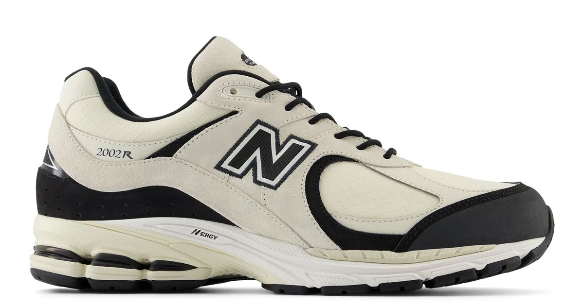 New Balance Has a Fresh 2002R GORE-TEX Pack for 2024 | House of Heat°