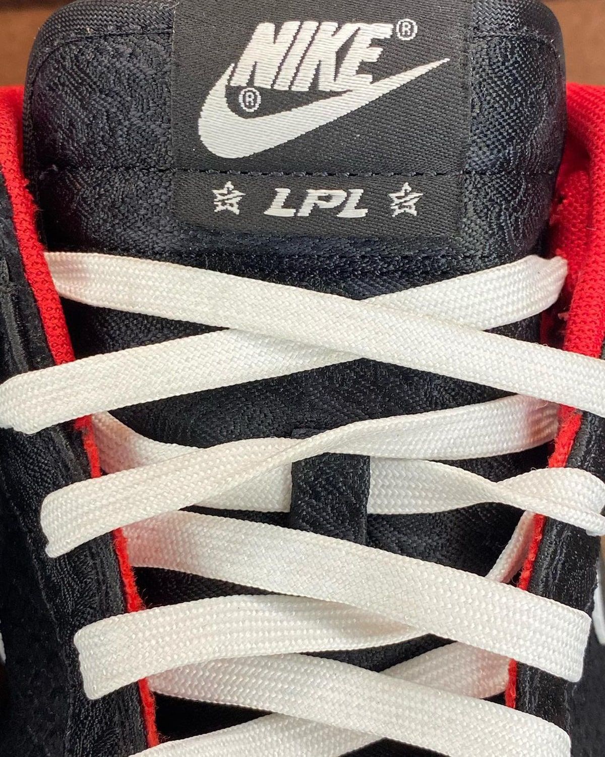 League of Legends x Nike Air Jordan 1 Zoom: Images & Rumored Info