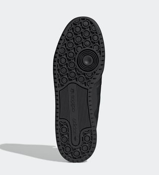 prada adidas forum re nylon black low GY7043 6
