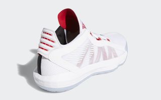 adidas dame 6 dame time eh2069 white red black release date info 3