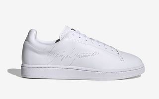 adidas y3 yohji court triple white ef2554 release date 1